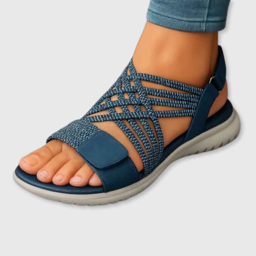 Celeste | Orthopädische Sandalen
