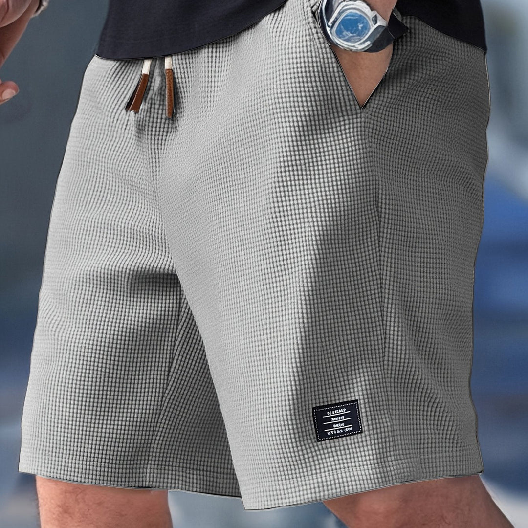 Logan | Elegante Premium-Sommerhose