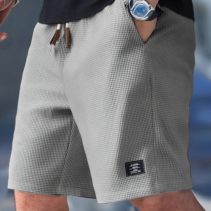 Logan | Elegante Premium-Sommerhose