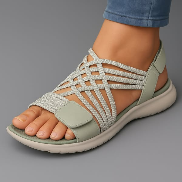 Celeste | Orthopädische Sandalen