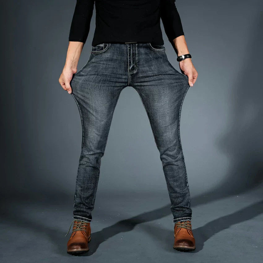 Liam | Moderne Stretch-Jeans