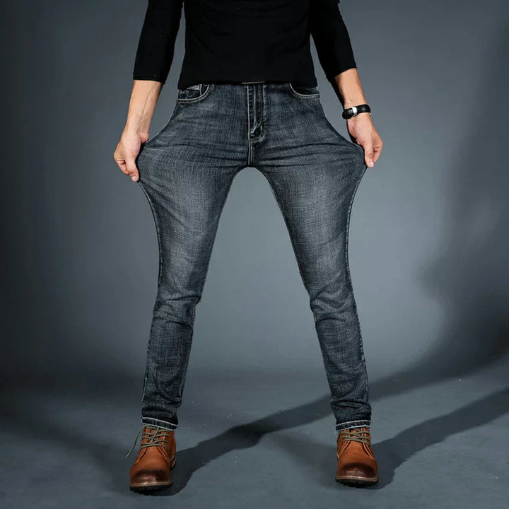 Liam | Moderne Stretch-Jeans