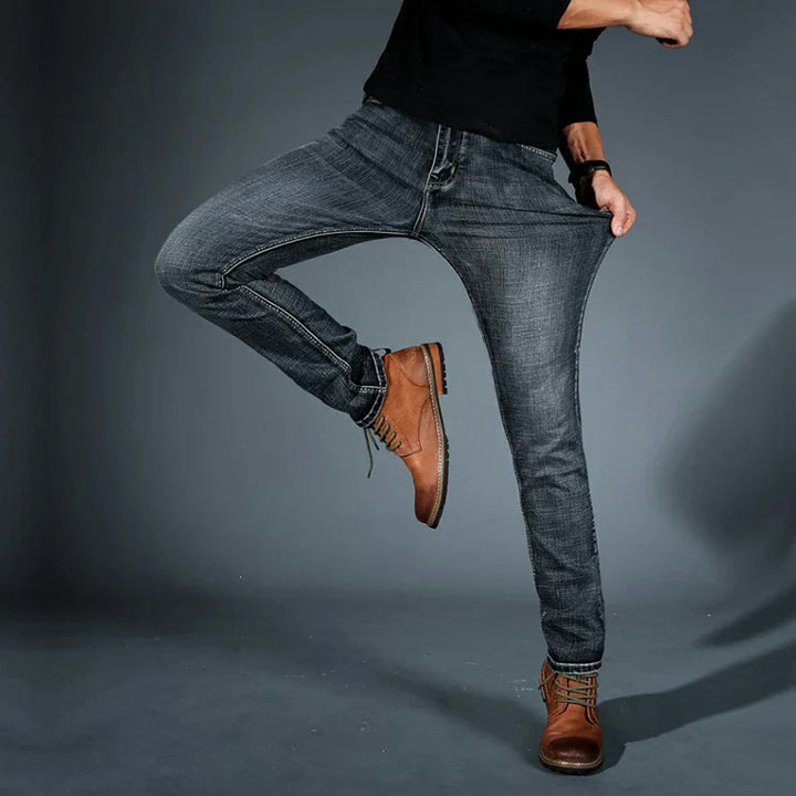 Liam | Moderne Stretch-Jeans