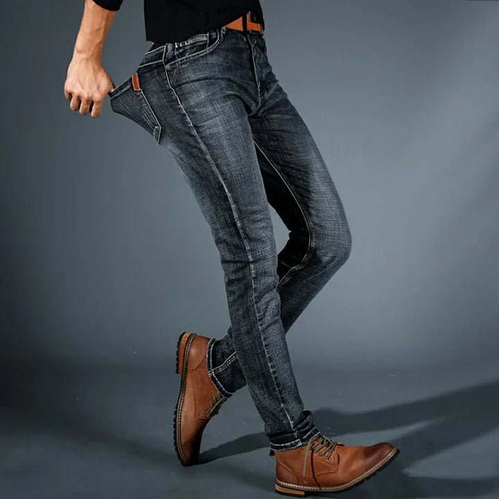 Liam | Moderne Stretch-Jeans