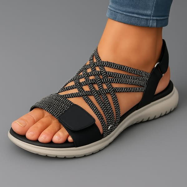 Celeste | Orthopädische Sandalen