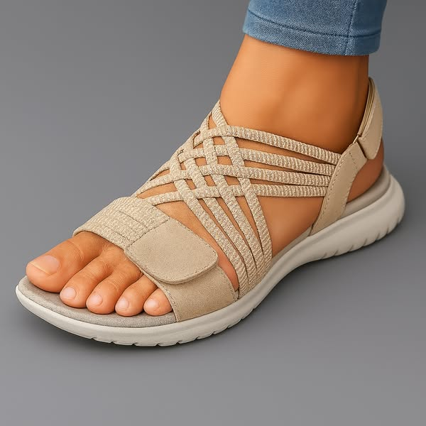 Celeste | Orthopädische Sandalen