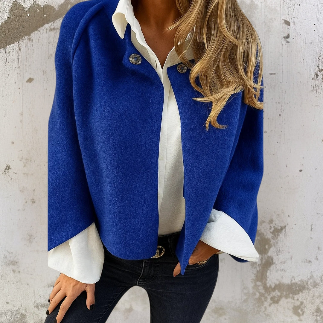 Leah | Bequeme Jacke
