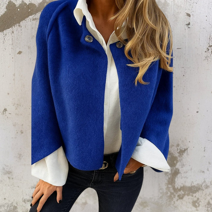 Leah | Bequeme Jacke