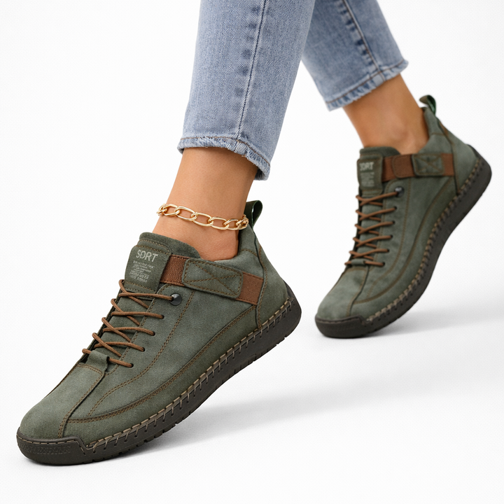 Julia | Komfortable Sneakers