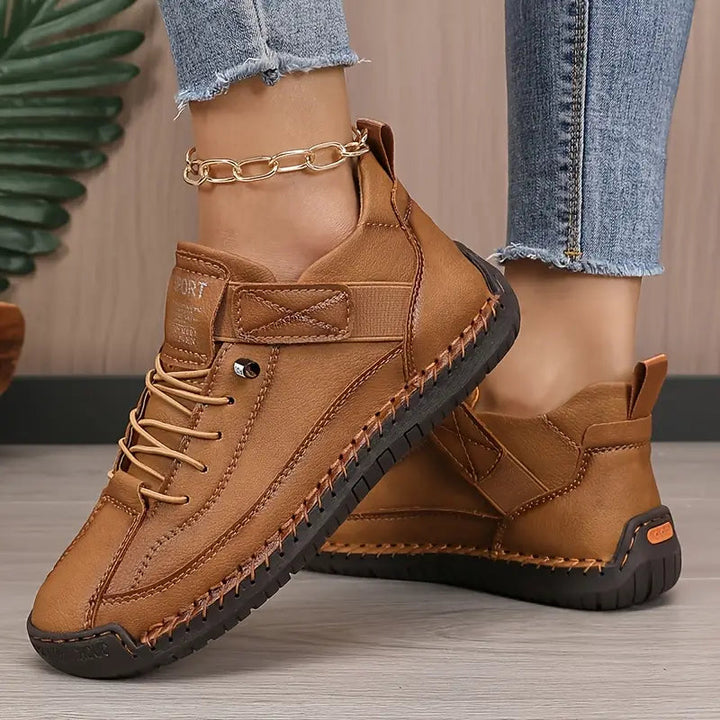 Julia | Komfortable Sneakers