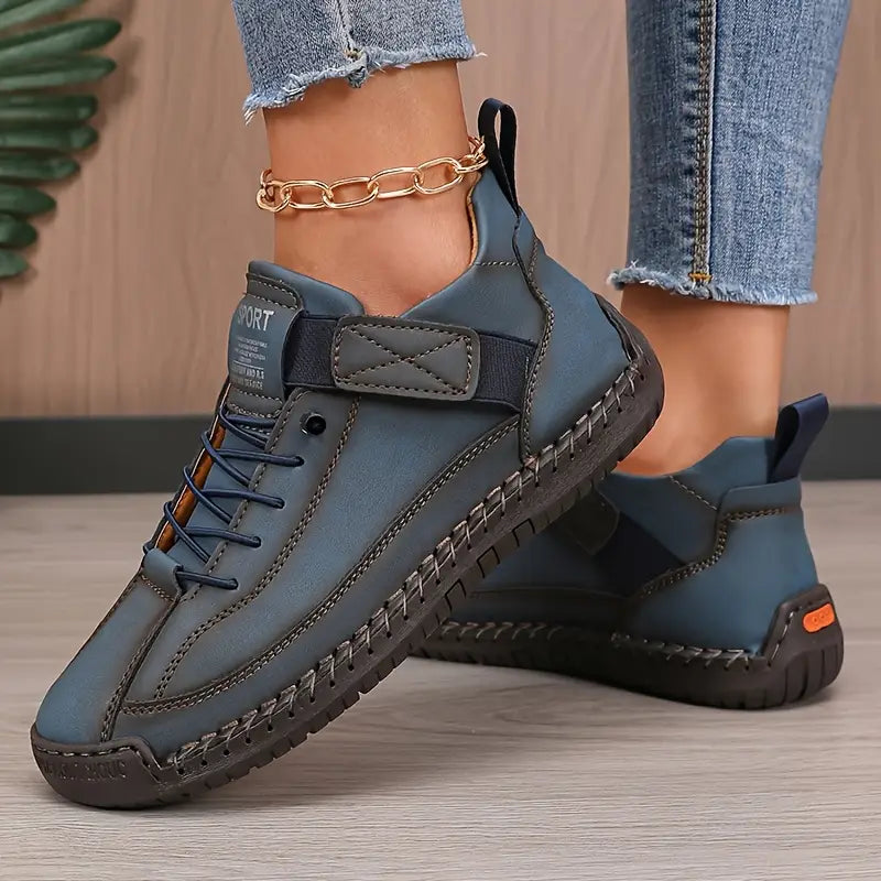 Julia | Komfortable Sneakers