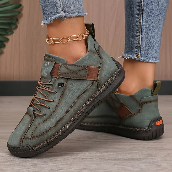 Julia | Komfortable Sneakers