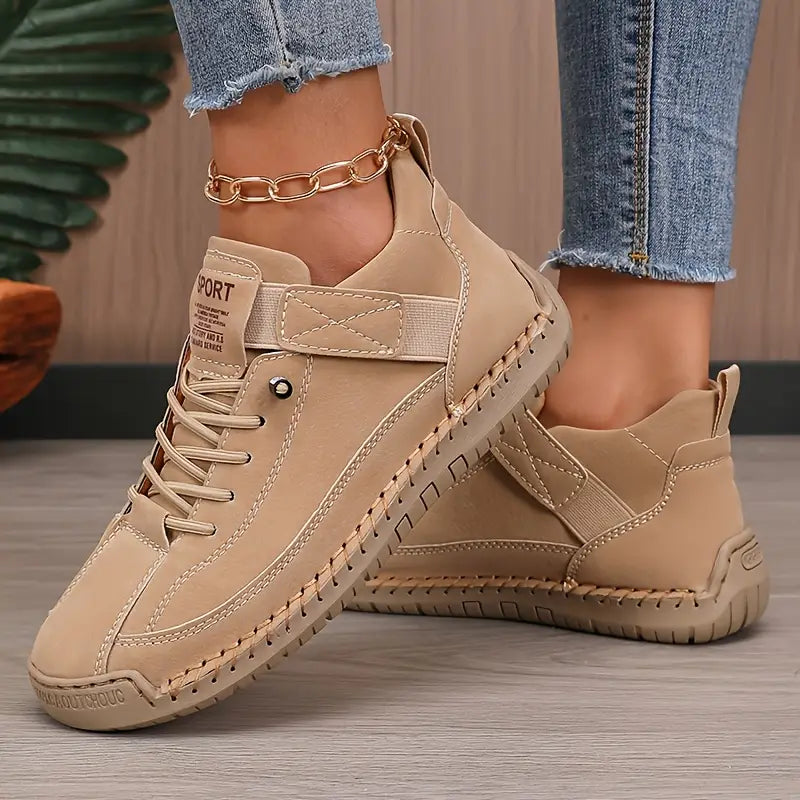 Julia | Komfortable Sneakers