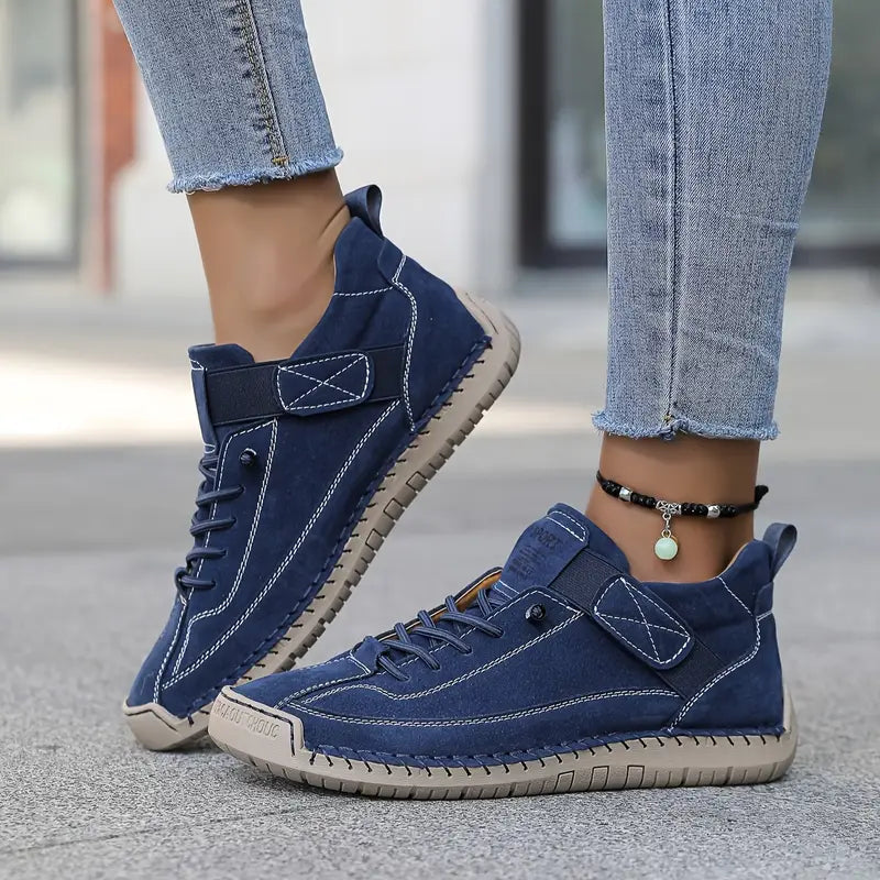 Julia | Komfortable Sneakers