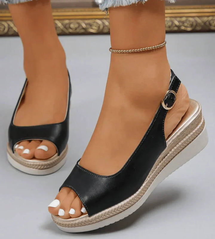 Jade | Orthopädische Sandalen für Damen
