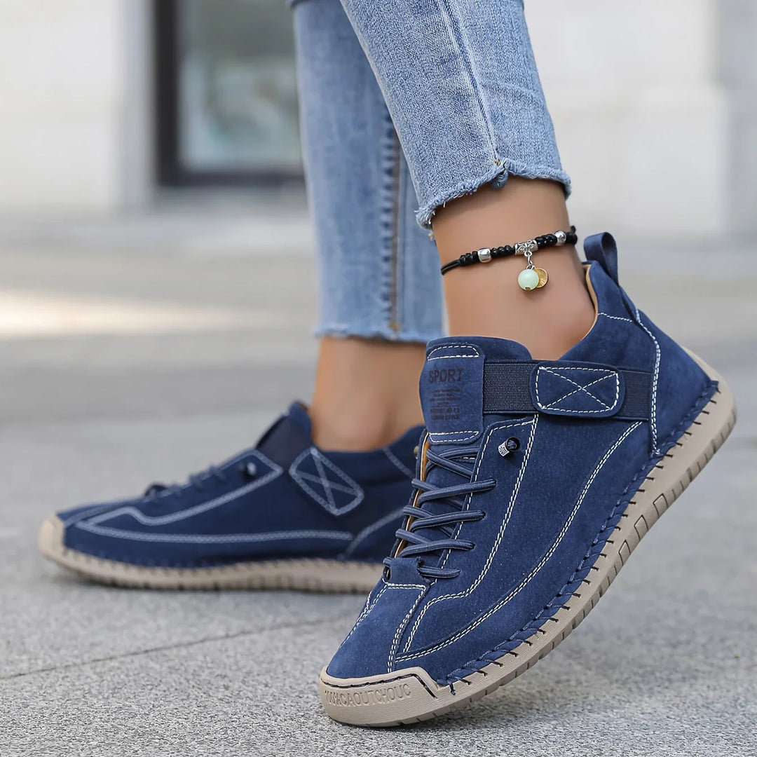 Julia | Komfortable Sneakers
