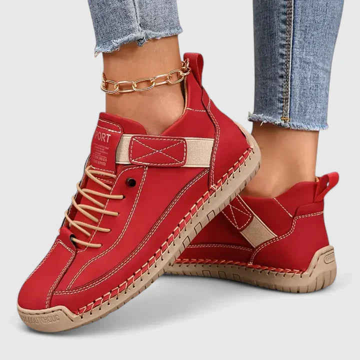 Julia | Komfortable Sneakers
