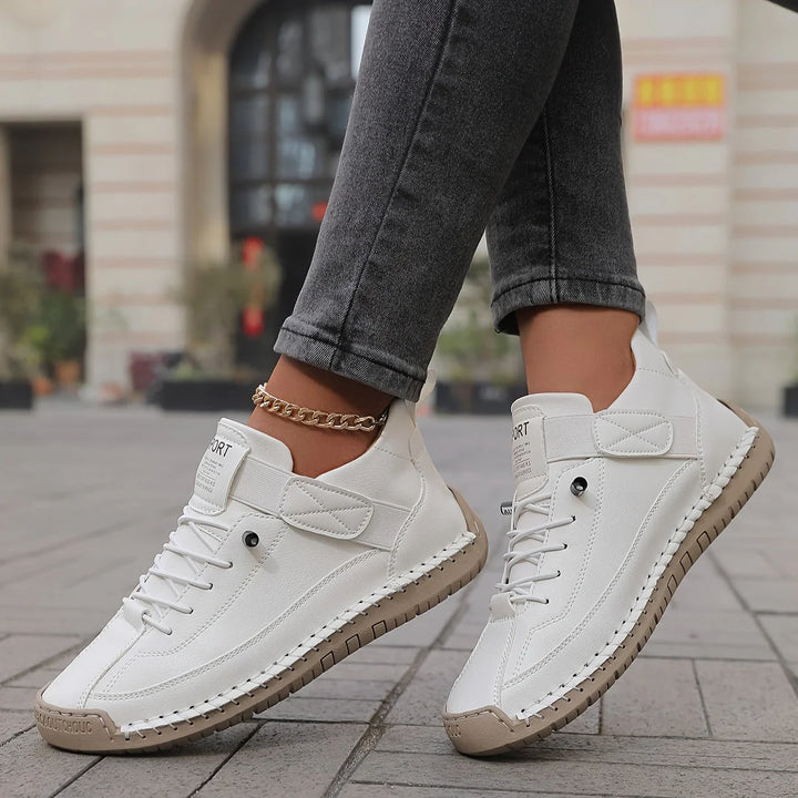 Julia | Komfortable Sneakers