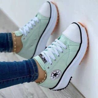 Aria | Stylische orthopädische Sneaker